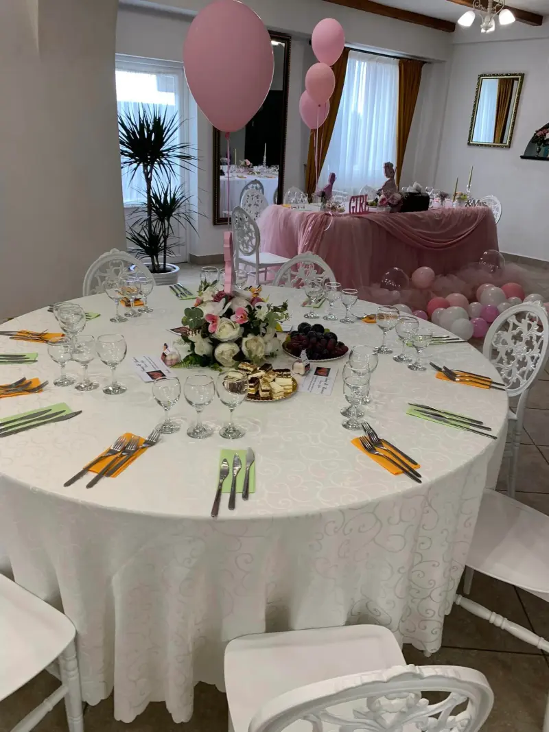 Restaurant nuntă Neamț – Restaurant Casablanca